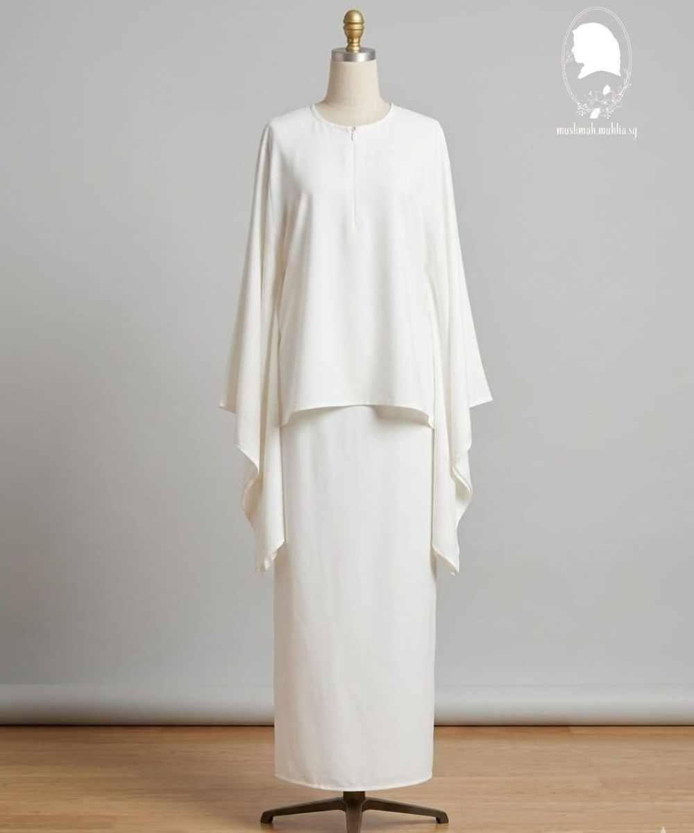 Kurung Modern