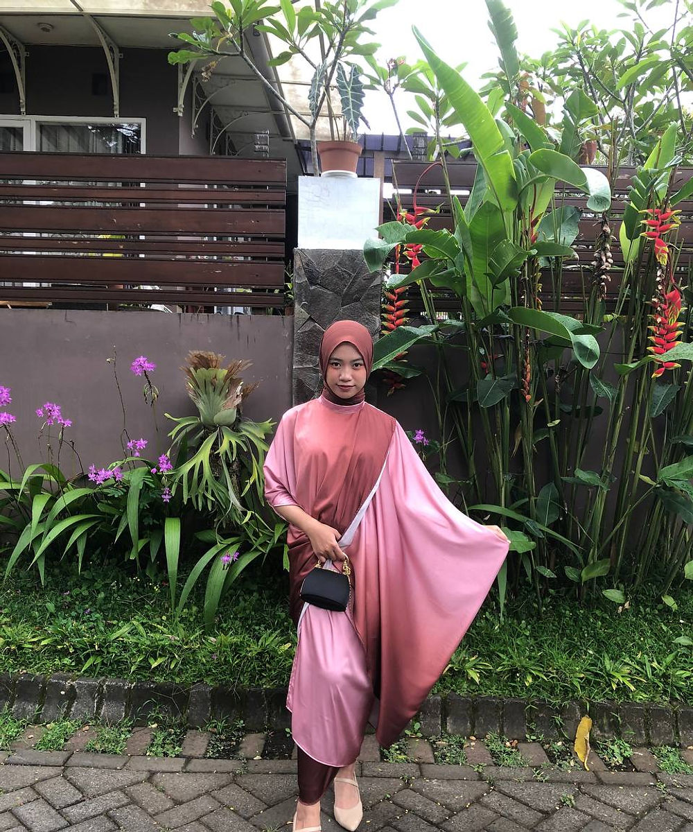 Kaftan Sets