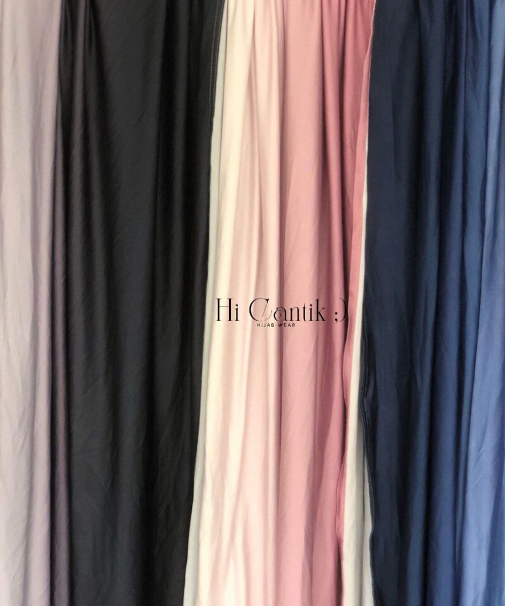Shawls